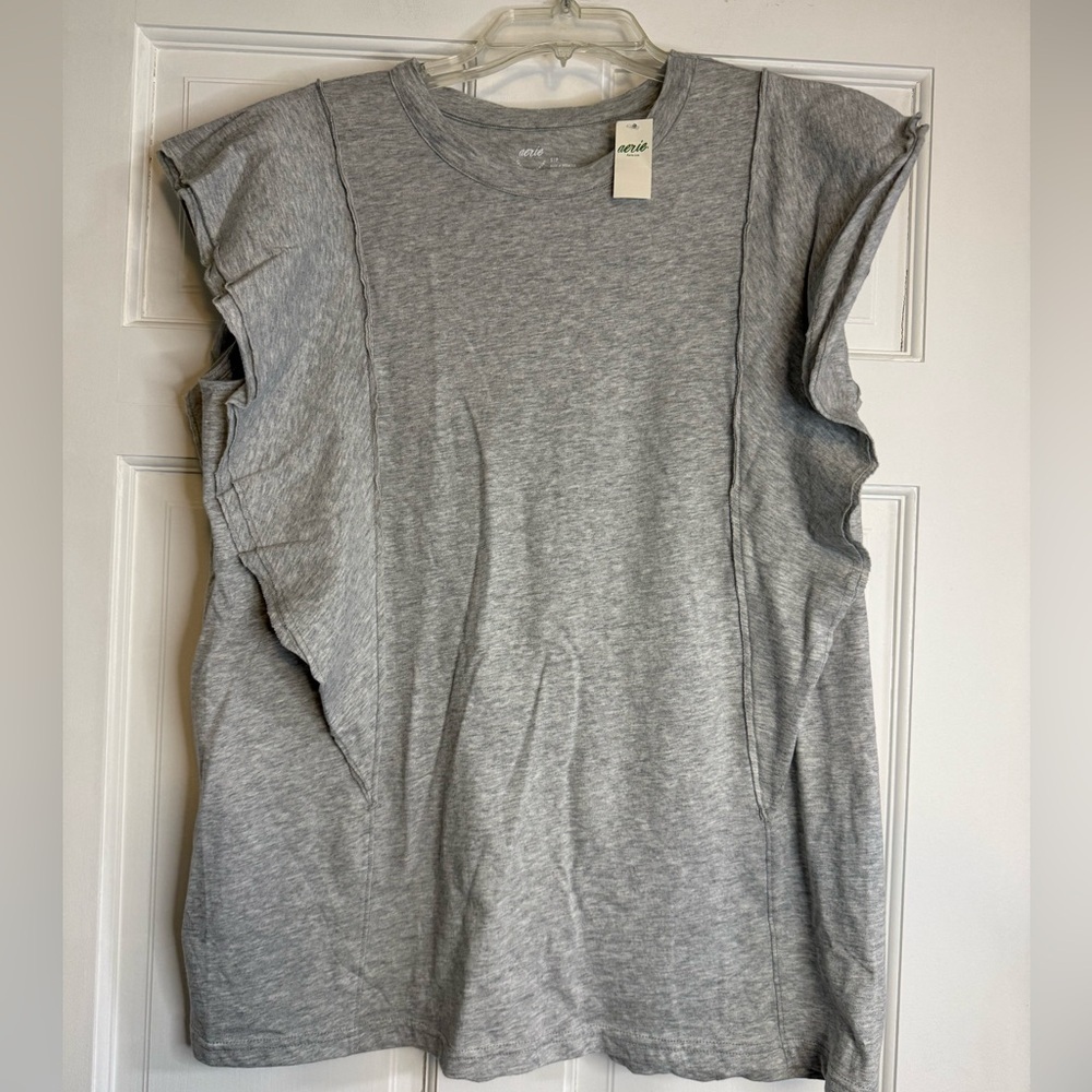 Aerie Short Sleeve Tee